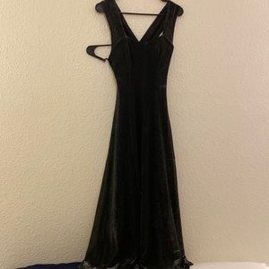 All That Jazz Vintage Dress